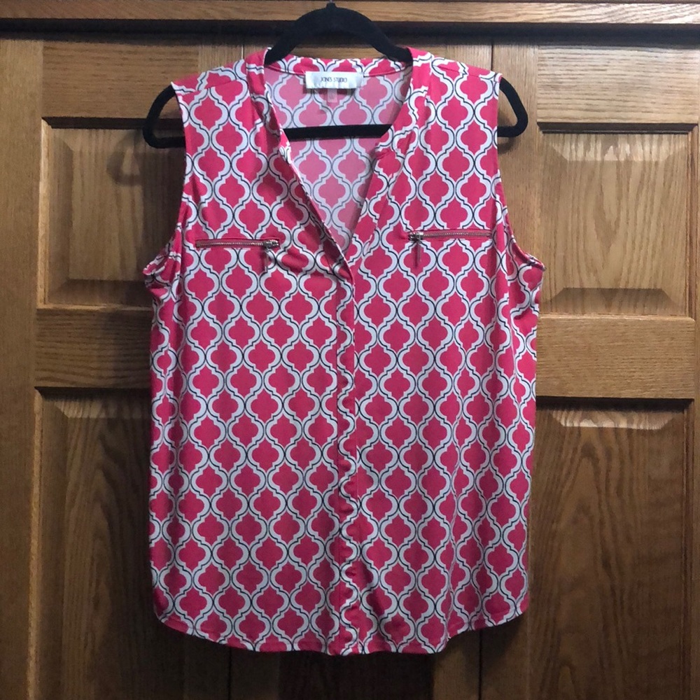 Beautiful Summer Top